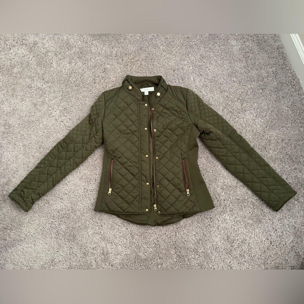 New York & Company Jacket